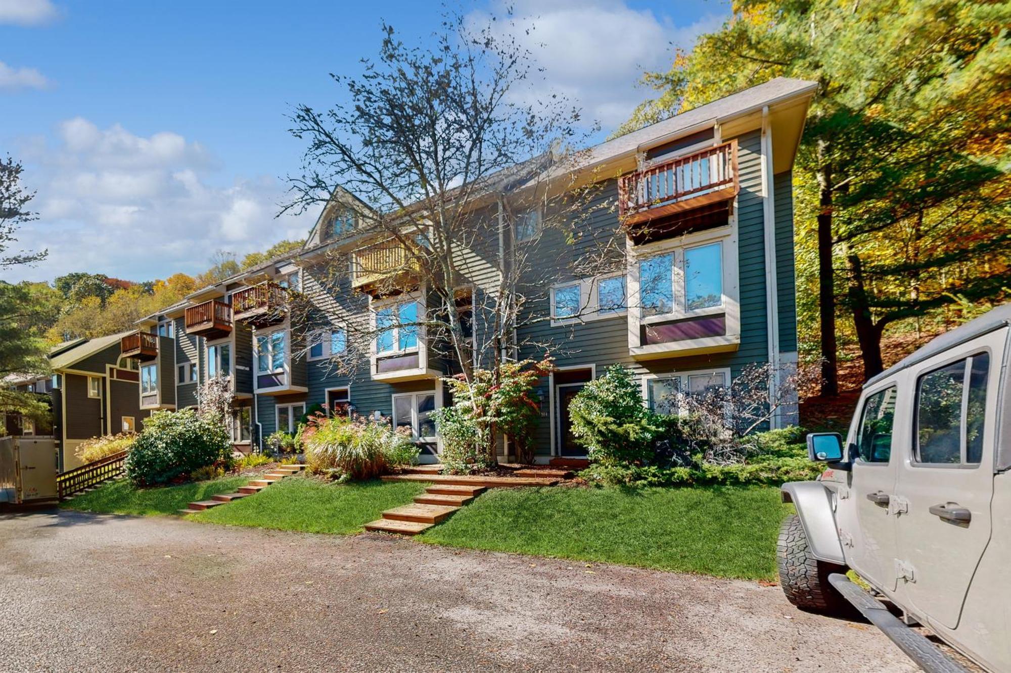18 Winding Way Villa McHenry Exterior photo